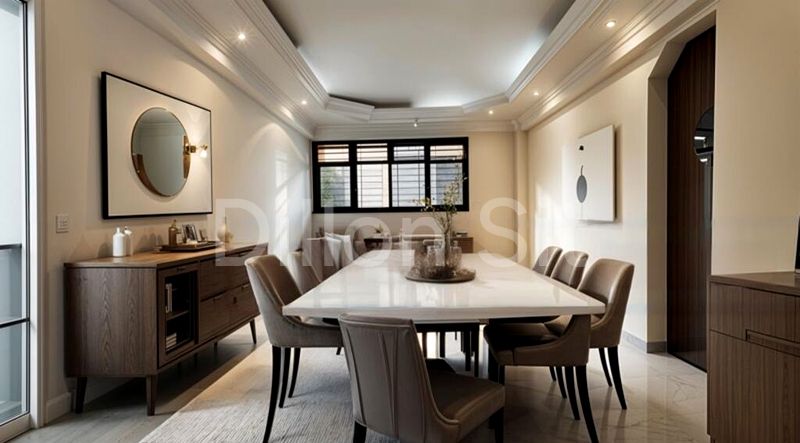5 Room (5STD) HDB for Sale in  101 Ang Mo Kio Avenue 3 - Image 14
